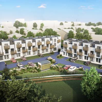 Powstańców Styczniowych